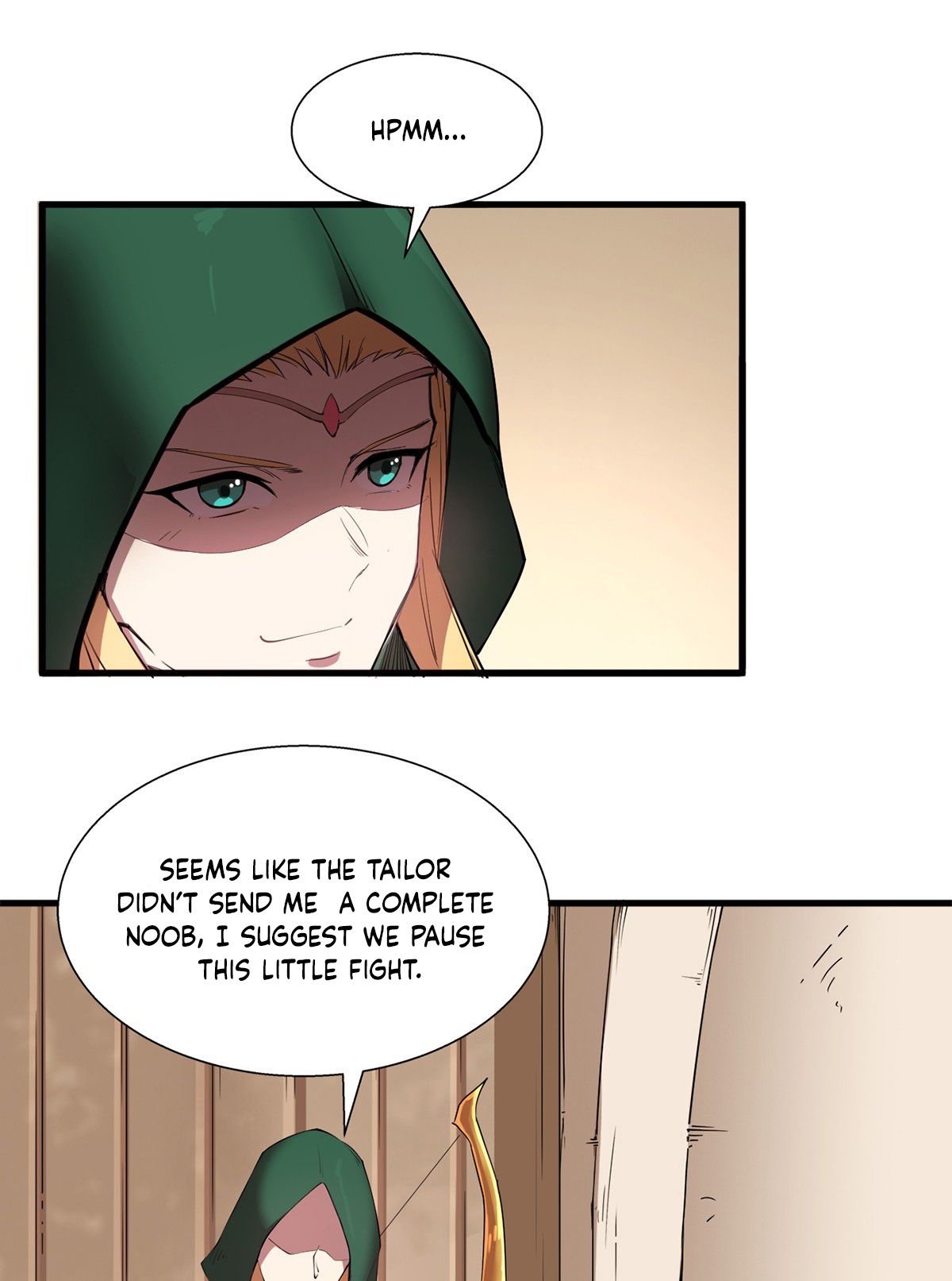 CITY OF SANCTUARY Chapter 9 - page 26