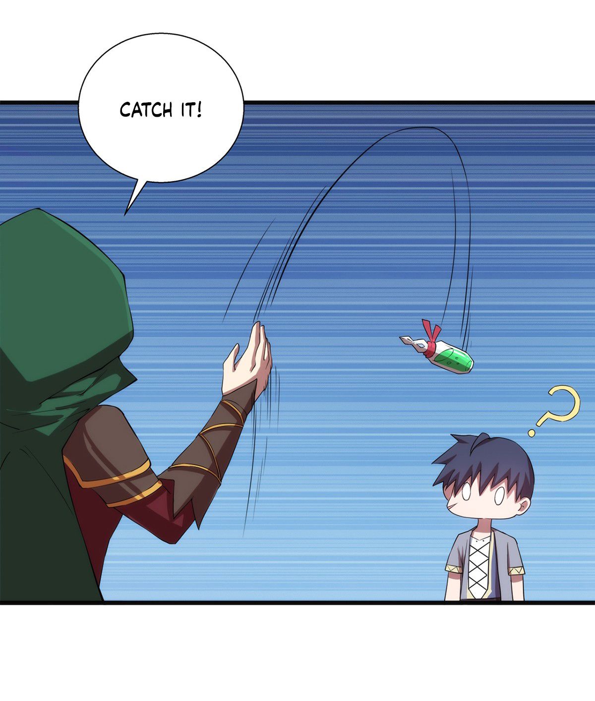 CITY OF SANCTUARY Chapter 9 - page 28