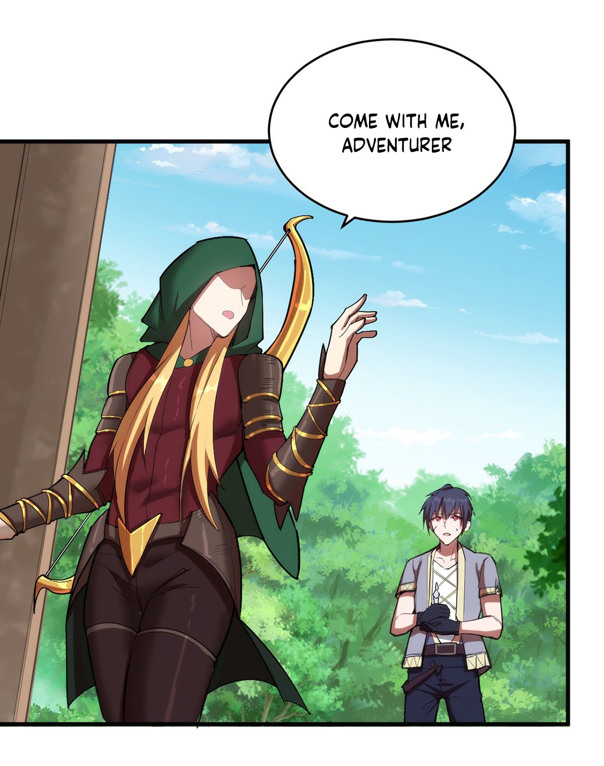 CITY OF SANCTUARY Chapter 9 - page 30