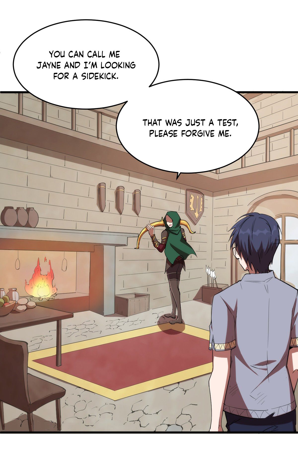 CITY OF SANCTUARY Chapter 9 - page 31