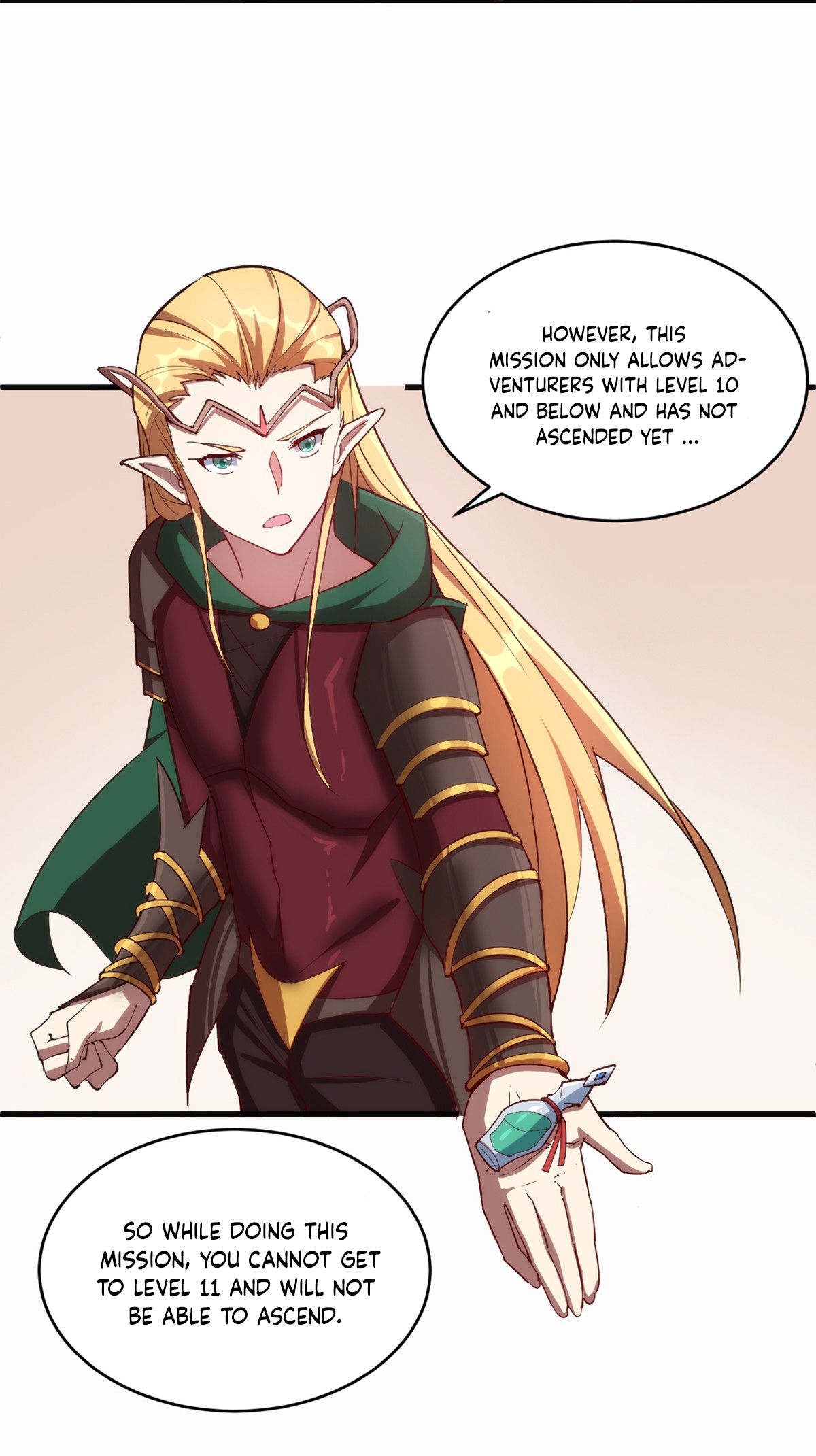 CITY OF SANCTUARY Chapter 9 - page 45