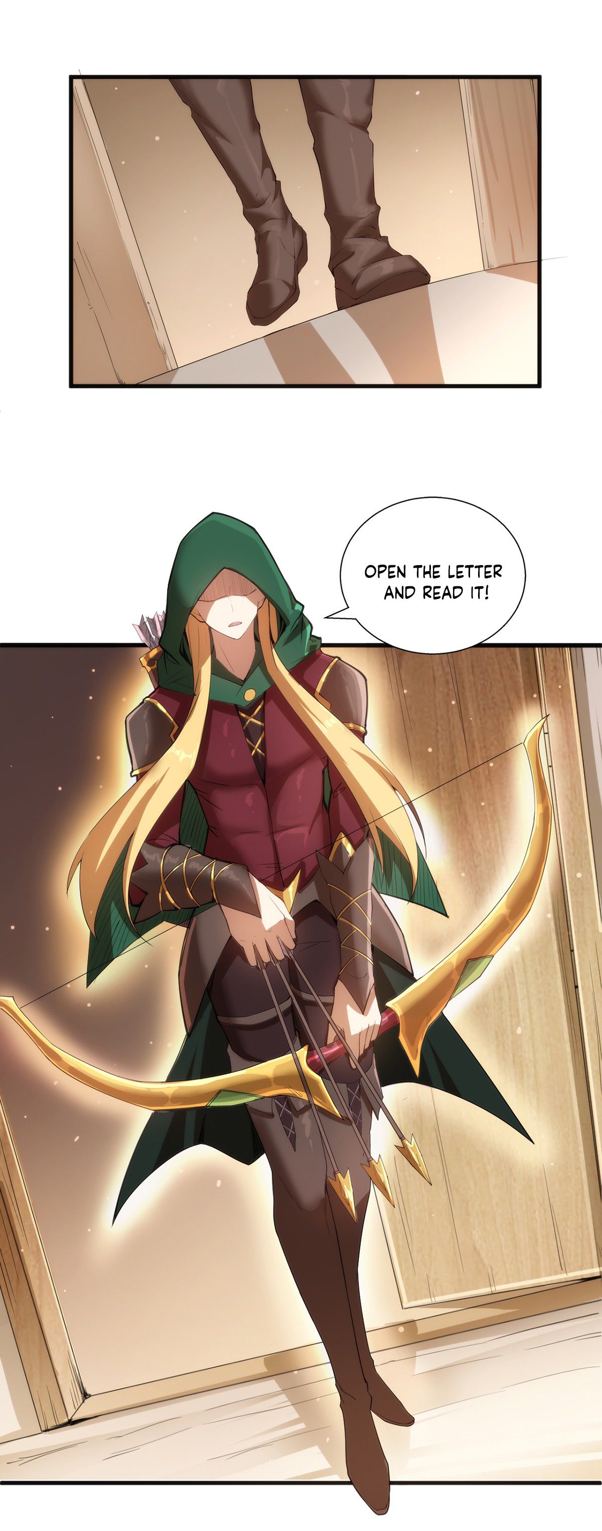 CITY OF SANCTUARY Chapter 9 - page 6