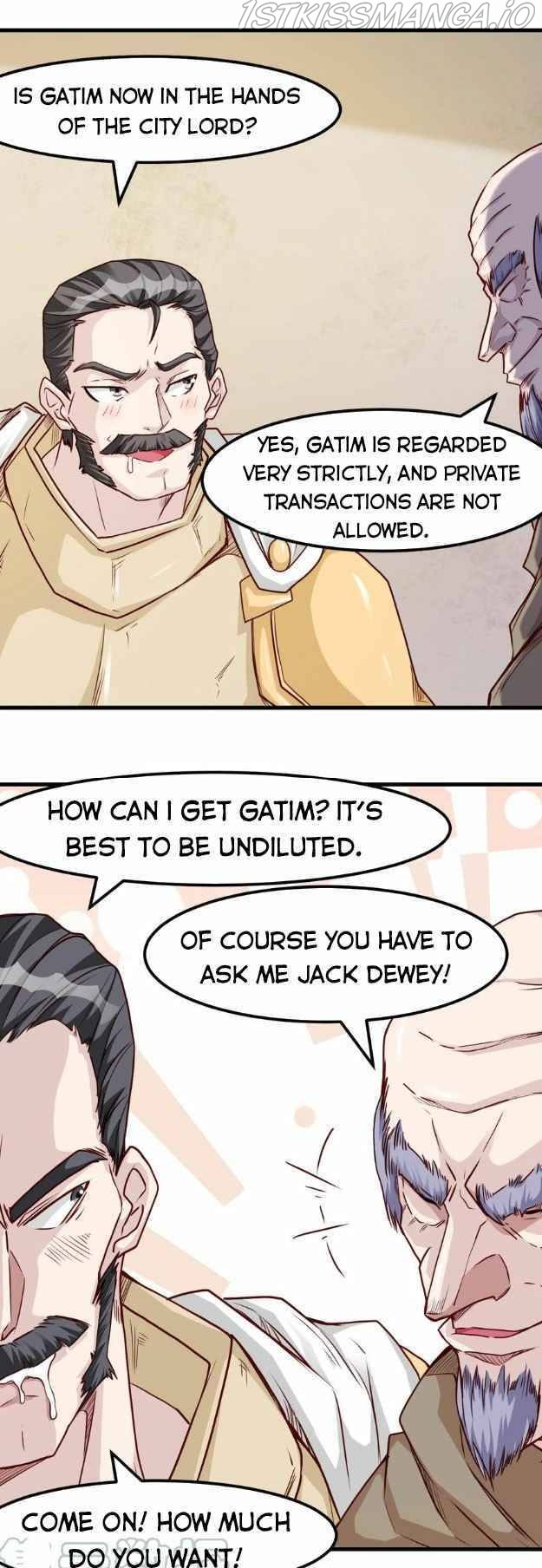 CITY OF SANCTUARY Chapter 99 - page 8