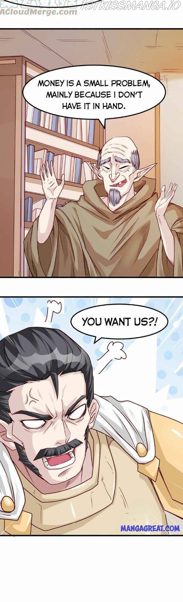 CITY OF SANCTUARY Chapter 99 - page 9