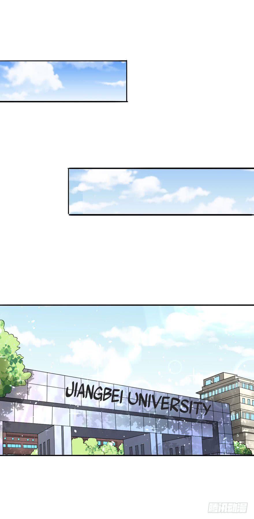 The supreme urban heavenly master chapter 10 - page 20