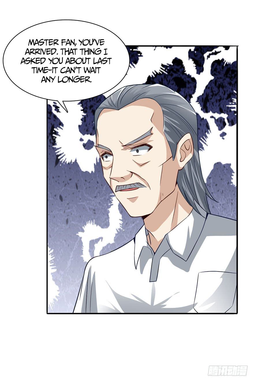 The supreme urban heavenly master chapter 10 - page 24