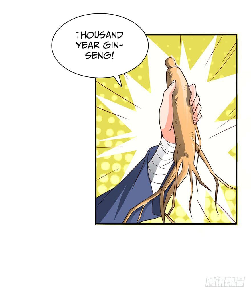The supreme urban heavenly master chapter 10 - page 5