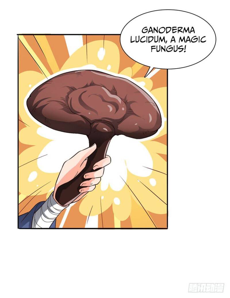 The supreme urban heavenly master chapter 10 - page 7