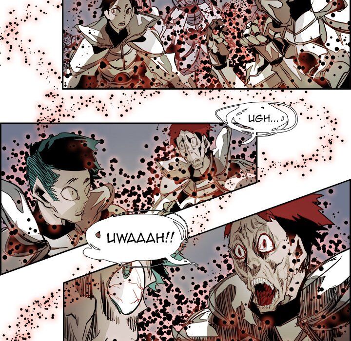 War-Ble chapter 69 - page 109