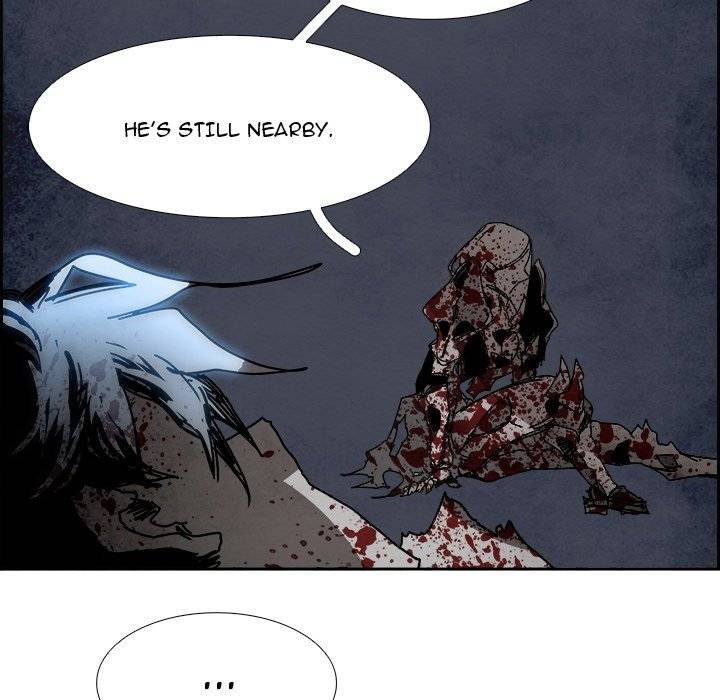 War-Ble Chapter 107 - page 111