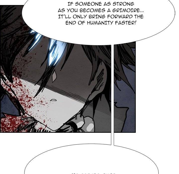 War-Ble Chapter 107 - page 119