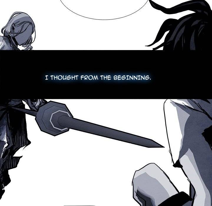 War-Ble Chapter 107 - page 127
