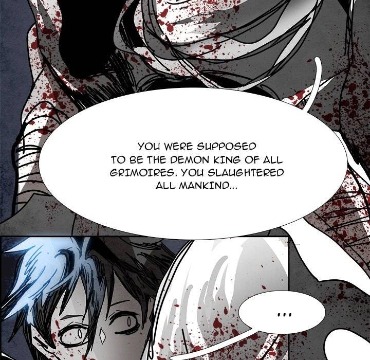 War-Ble Chapter 107 - page 136