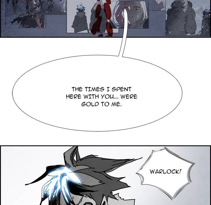 War-Ble Chapter 107 - page 148