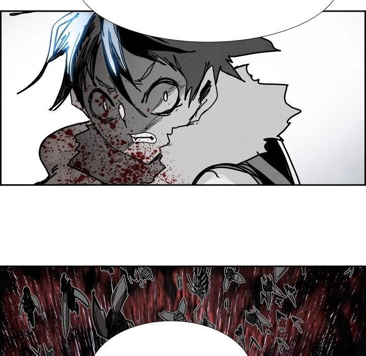 War-Ble Chapter 107 - page 151
