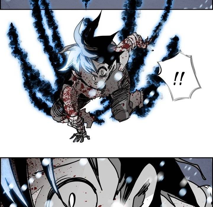 War-Ble Chapter 107 - page 165