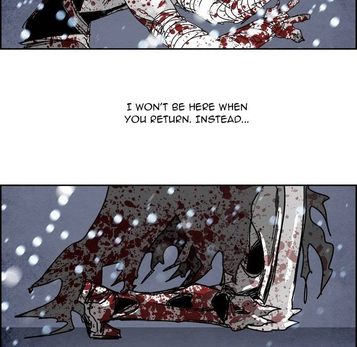 War-Ble Chapter 107 - page 172
