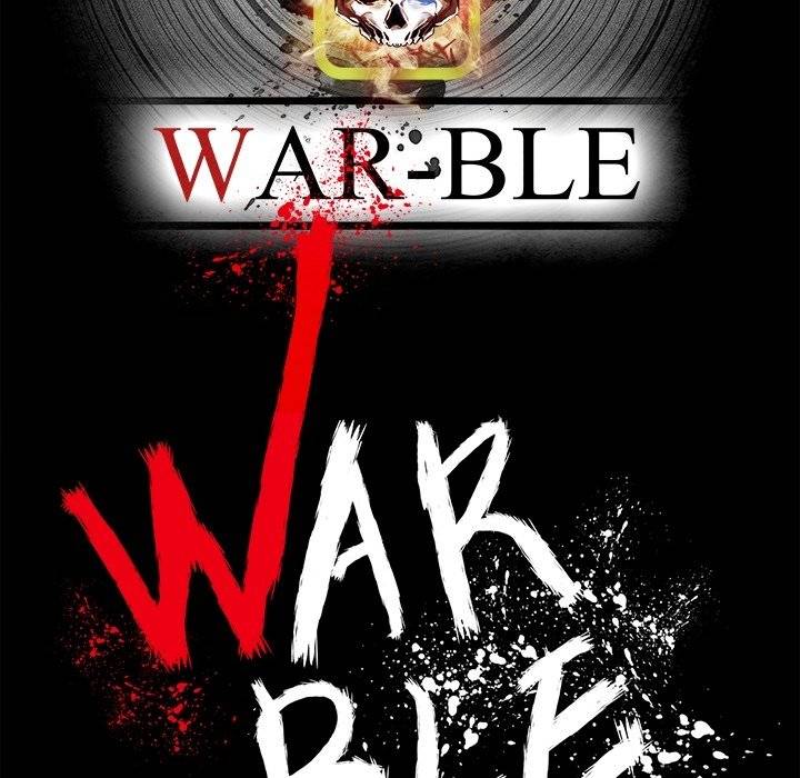 War-Ble Chapter 107 - page 200