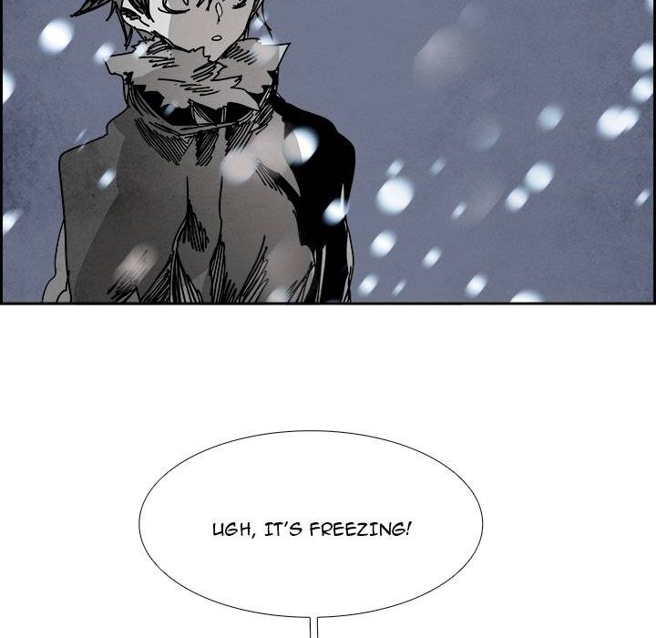 War-Ble Chapter 107 - page 30