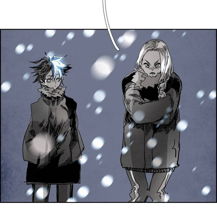 War-Ble Chapter 107 - page 31