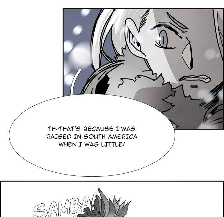 War-Ble Chapter 107 - page 33