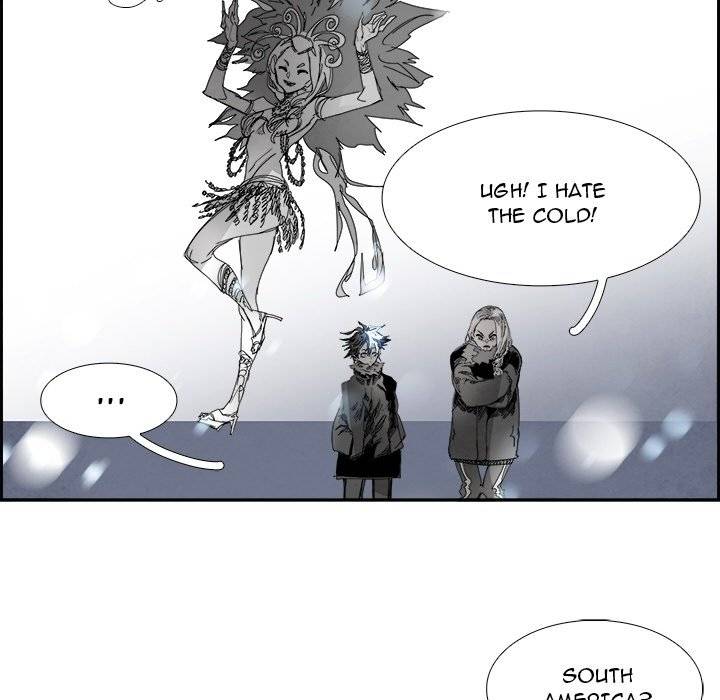 War-Ble Chapter 107 - page 34