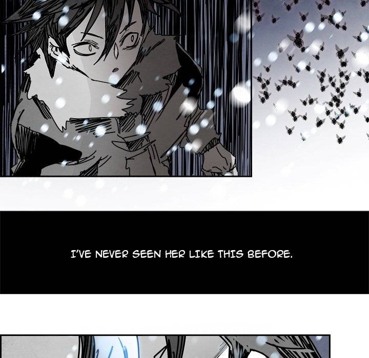 War-Ble Chapter 107 - page 61