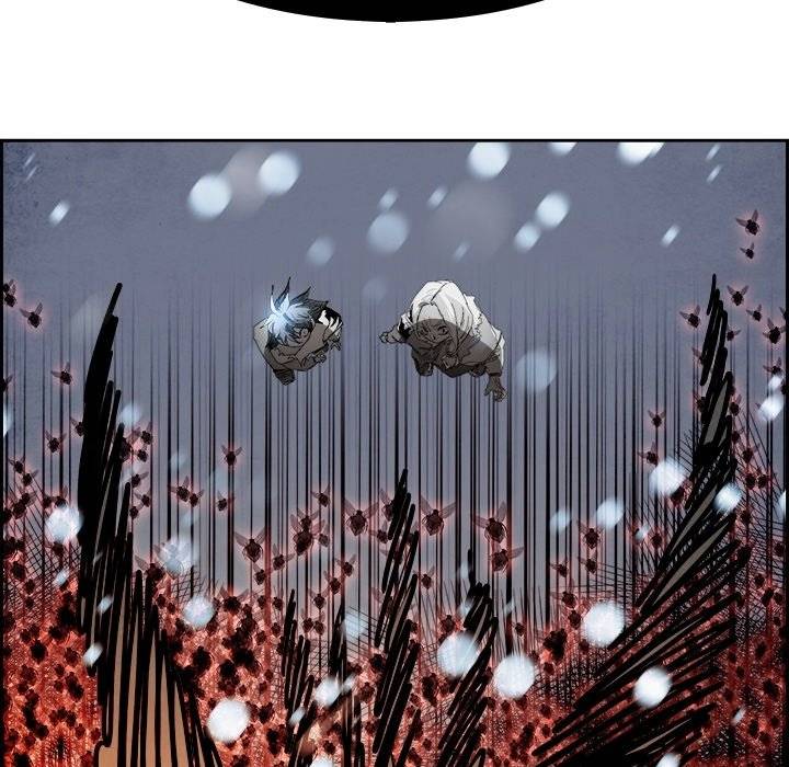 War-Ble Chapter 107 - page 67