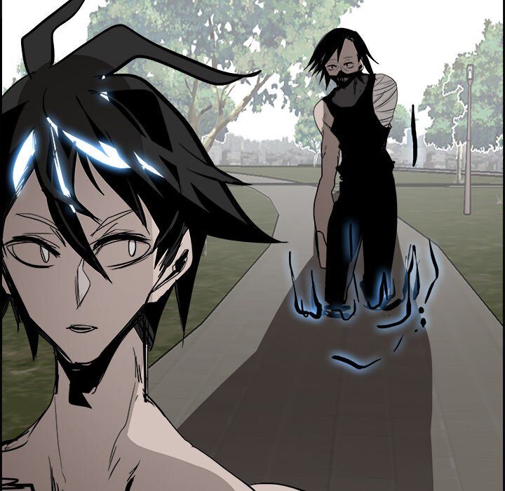War-Ble chapter 64 - page 100