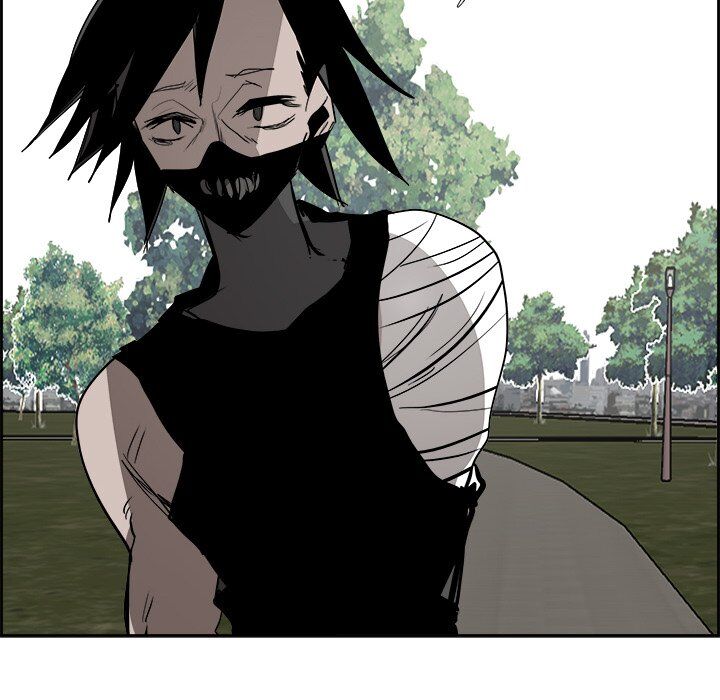 War-Ble chapter 64 - page 102