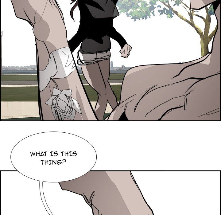 War-Ble chapter 64 - page 109