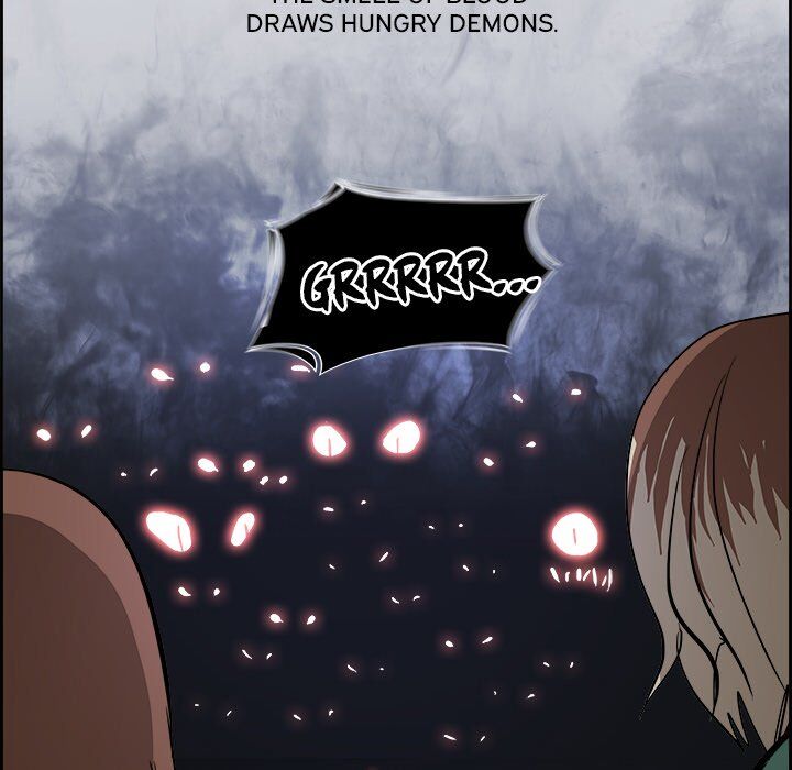 War-Ble chapter 64 - page 20