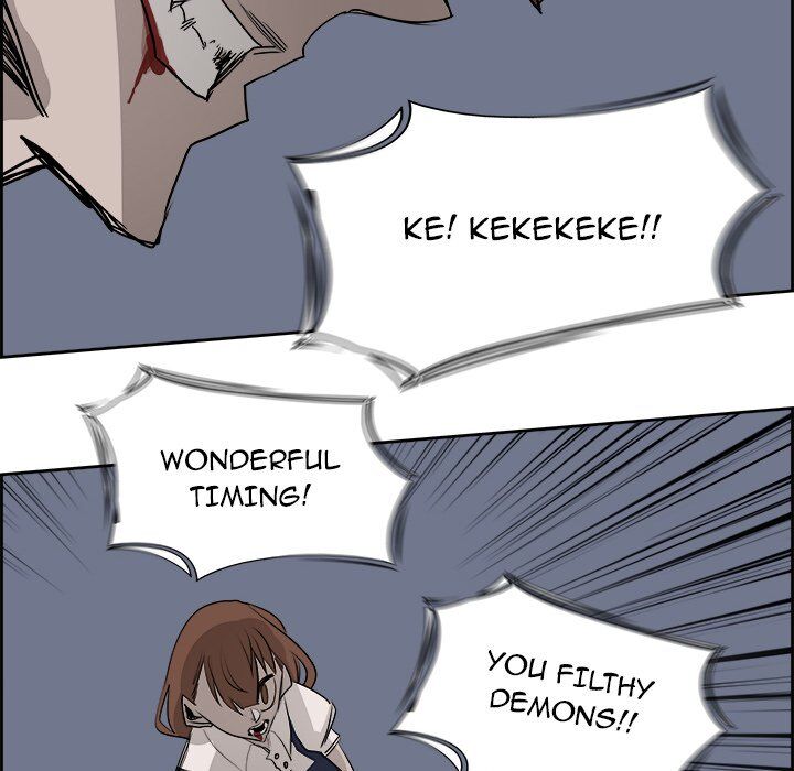 War-Ble chapter 64 - page 23