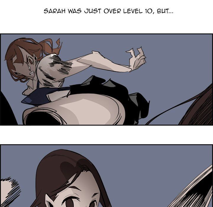 War-Ble chapter 64 - page 6