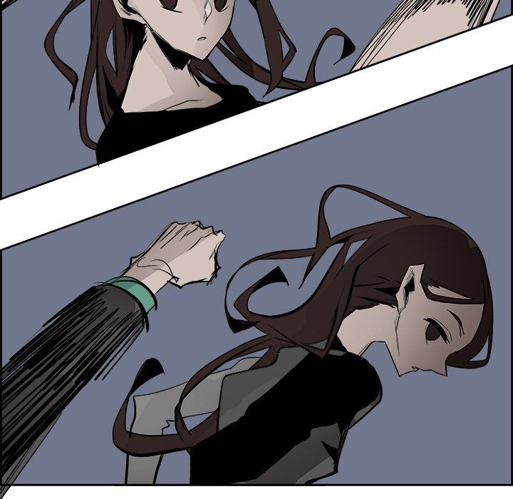 War-Ble chapter 64 - page 7