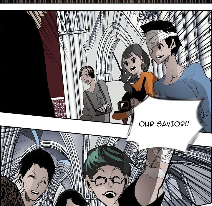 War-Ble chapter 65 - page 20