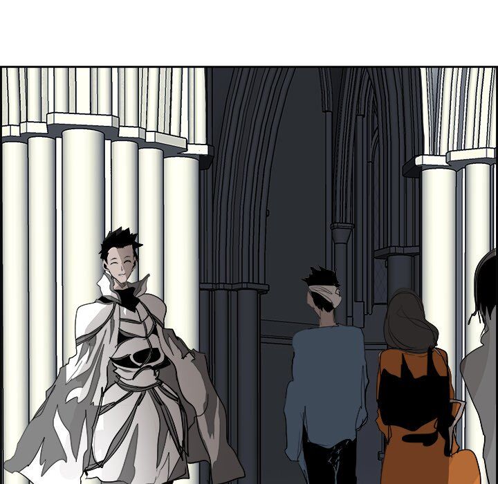 War-Ble chapter 65 - page 32
