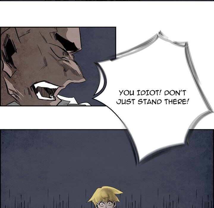 War-Ble chapter 90 - page 40