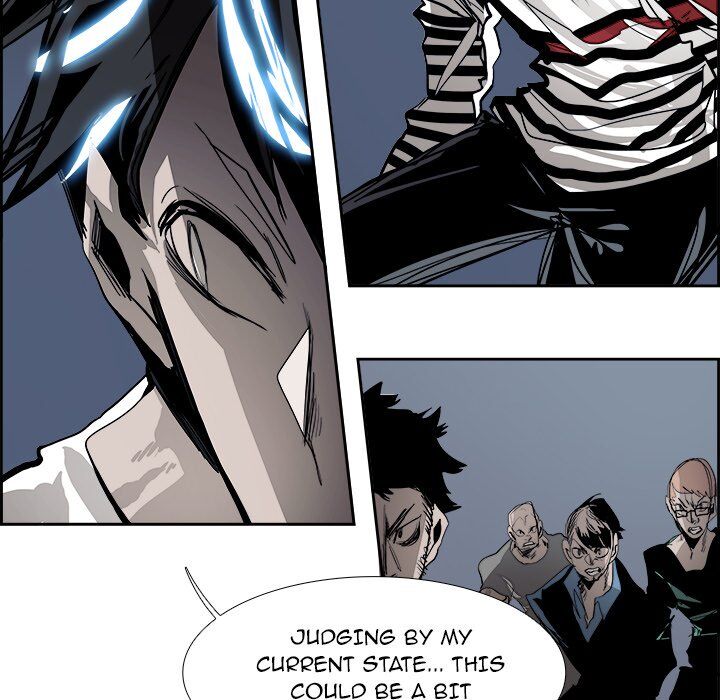 War-Ble chapter 66 - page 19