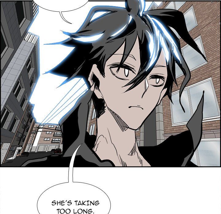 War-Ble chapter 84 - page 123