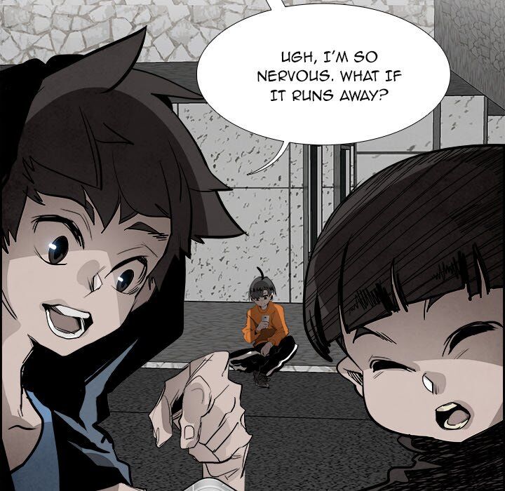War-Ble chapter 84 - page 34