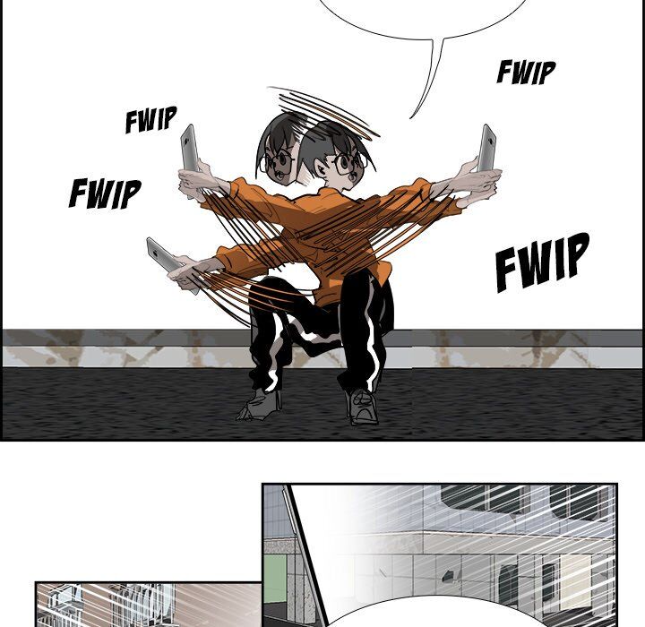 War-Ble chapter 84 - page 70