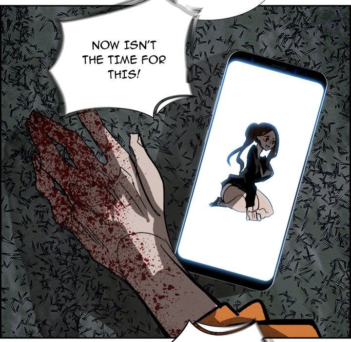 War-Ble chapter 85 - page 126