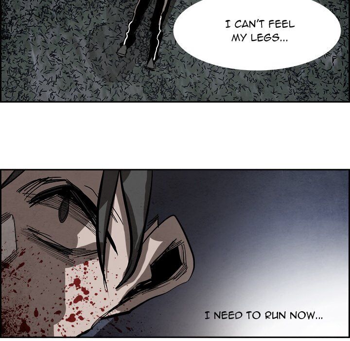 War-Ble chapter 85 - page 129