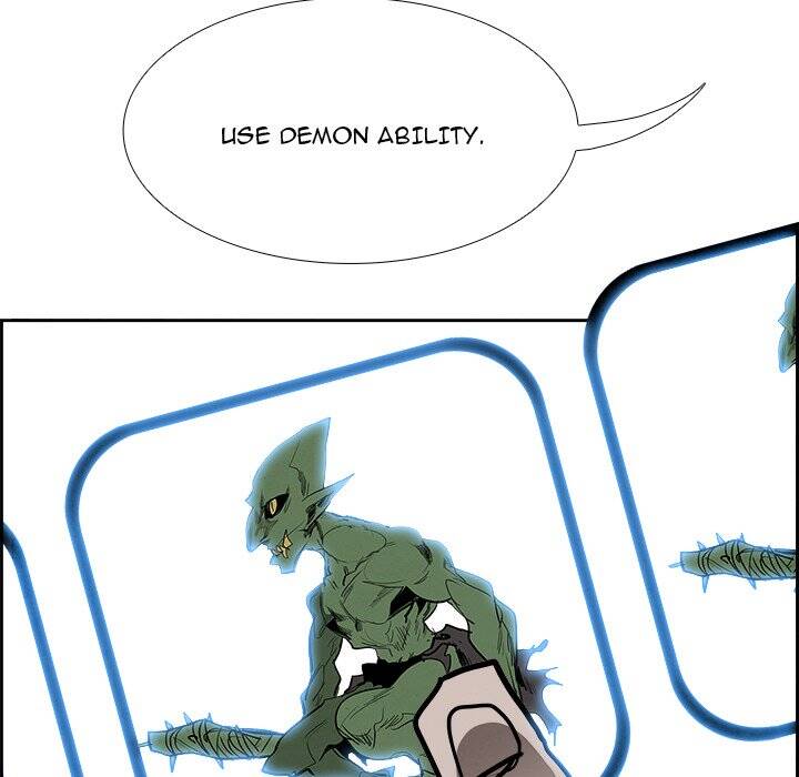 War-Ble chapter 85 - page 19