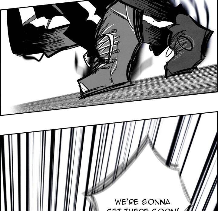 War-Ble chapter 85 - page 26