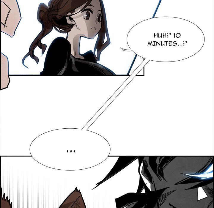 War-Ble chapter 85 - page 7