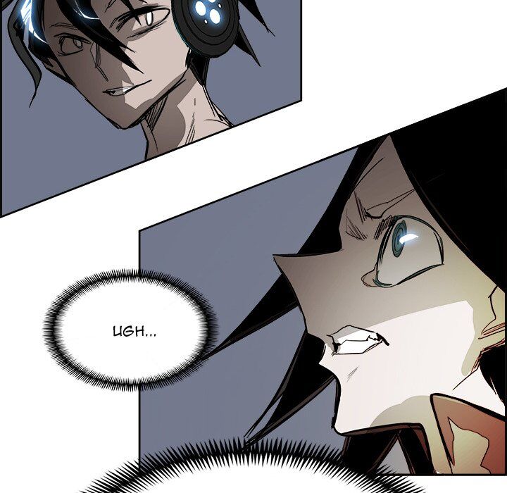 War-Ble chapter 68 - page 109