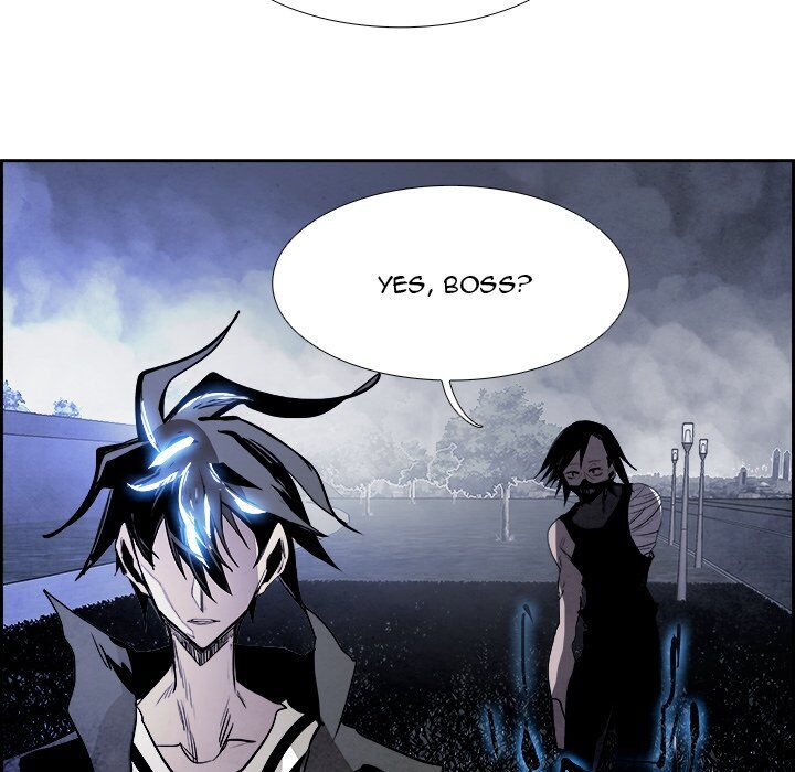 War-Ble chapter 86 - page 110