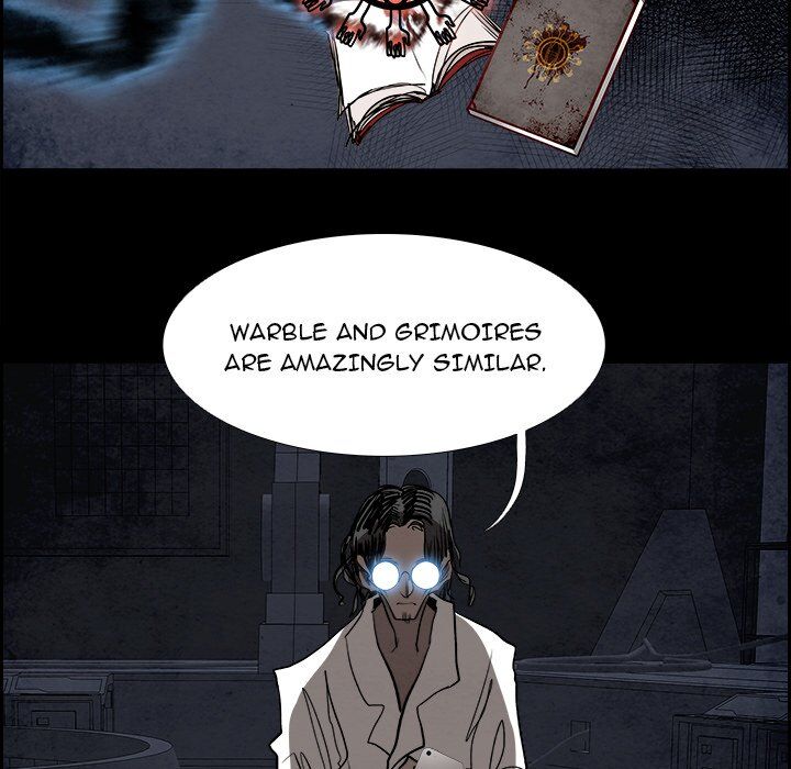 War-Ble chapter 86 - page 133